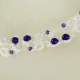Arabesque - Arabesque Amethyst-White - 2